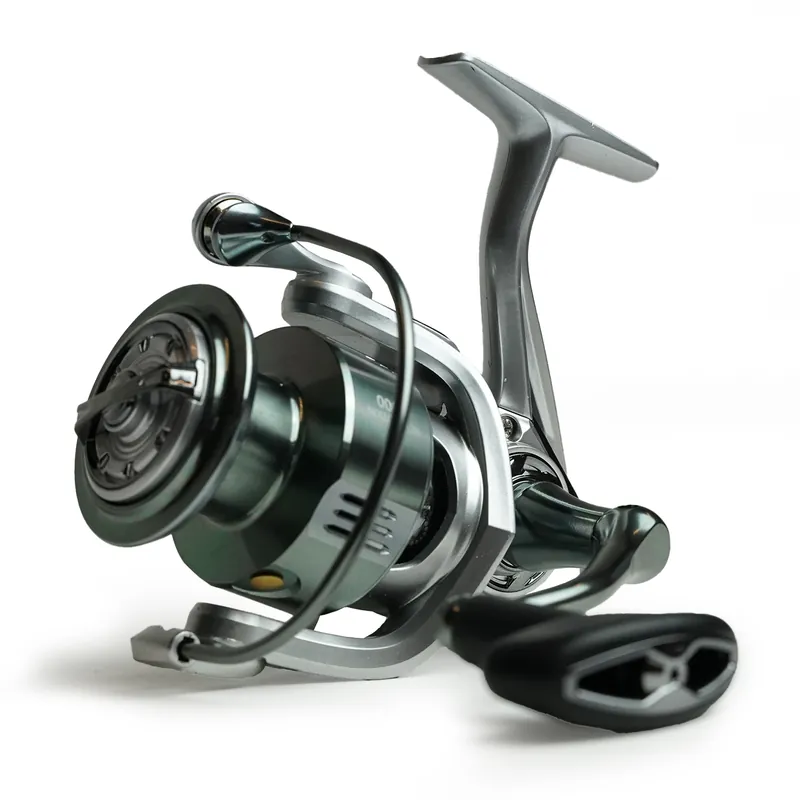 DLT Revolution 3000 FD Laatste Kans