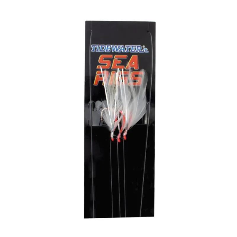 Eurocatch Fishing Sea Rig Hoge Kwaliteit