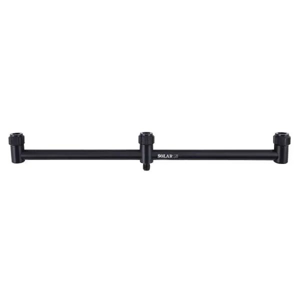 Finale Uitverkoop Solar A1 Aluminium 3-Rod | Fixed Buzz Bar | 13 Inch