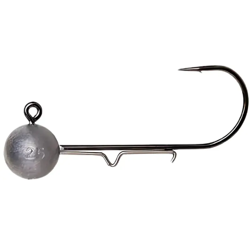 Savage Gear Ball Jighead - Haakmaat - 5/0 - 10g - 25pcs Actieprijs