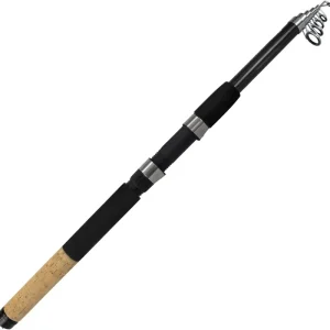 Koop Vandaag Roy Fishers Allround Tele Heavy - 3,30m - 40-80g