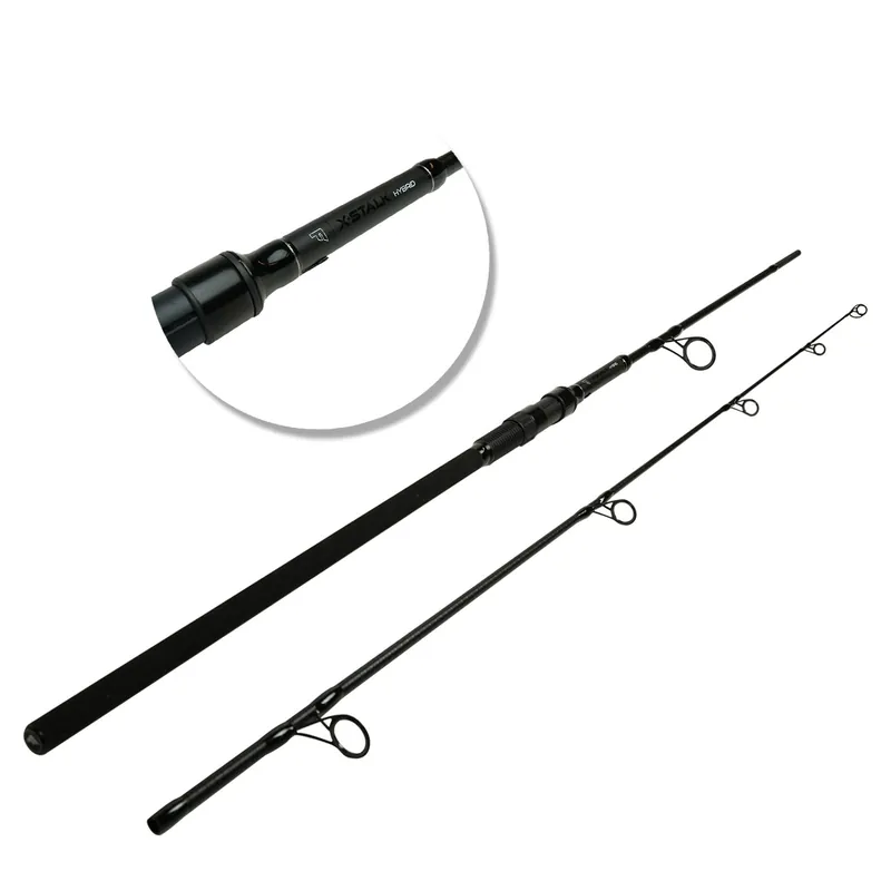 Faith X-Stalk Hybrid - 12ft - 3.00lbs Hete Deal
