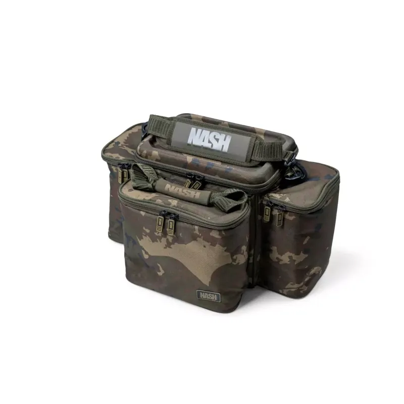 Merkproduct Nash Subterfuge Carryall - S - 30L