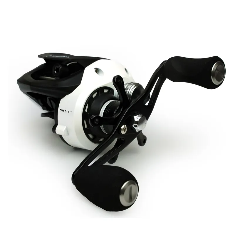 Op = Op Eurocatch White Bird - Left Hand