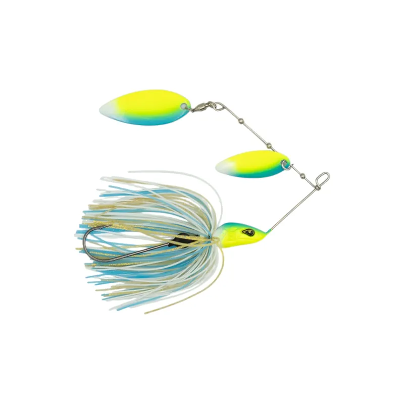 Koop Online Rozemeijer - Dr. Bait Junior - Spinnerbait - 14g - Candyshop