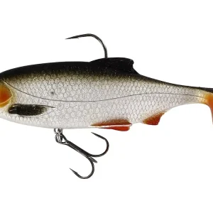 Westin - Ricky The Roach Shadtail R2F - 14Cm 57g - Lively Roach - 1Pc - Sinking Gereduceerde Prijs