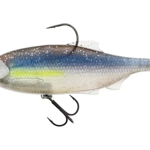 Westin - Ricky The Roach Shadtail R2F - 14Cm 57g - Preyfish - 1Pc - Sinking Gereduceerde Prijs