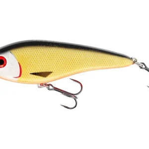 Beperkt Aanbod Westin - Jerk - 14Cm 65G - Sinking - Official Roach
