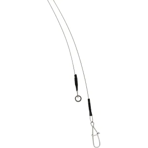 Lage Prijs Westin - Leader - 1X19 30cm 11.8kg/26lbs - 2Pcs