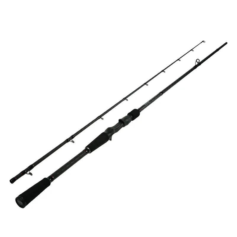 DLT Vivid Jerkbait Baitcaster - 2.00m - 40 - 90g Merkproduct