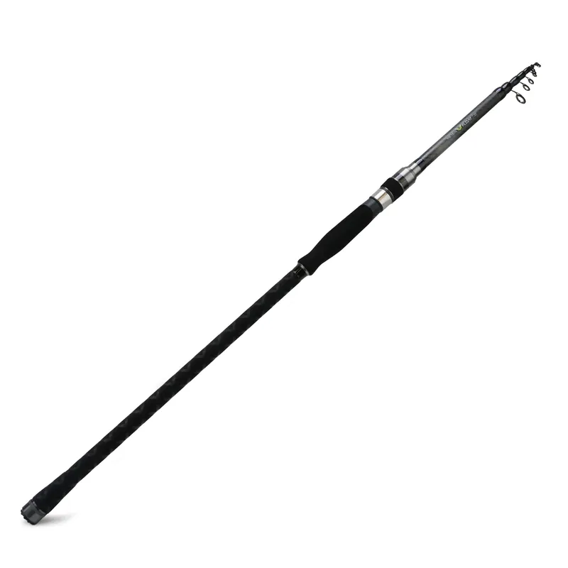 Faith Tactical Float - Telescopic - 3,85m - 1,75Lbs - Penhengel Karper Laatste Kans