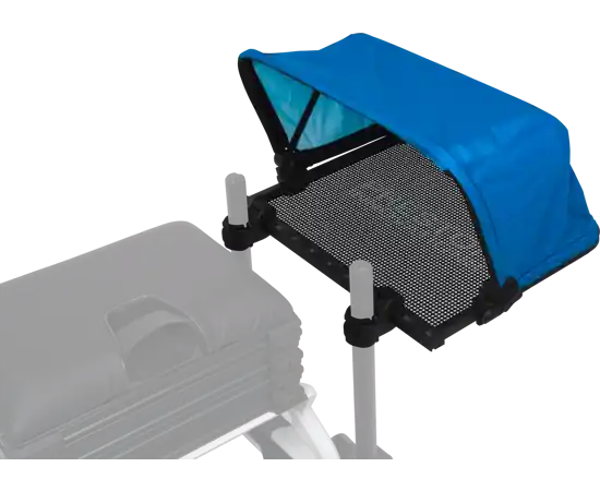 Preston Ventalite - Large Hoodie Side Tray Uitverkoop