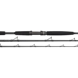 Westin W3 Boat 3rd - 7'/213cm - XH 20-30Lbs 150-400G Seizoensaanbieding