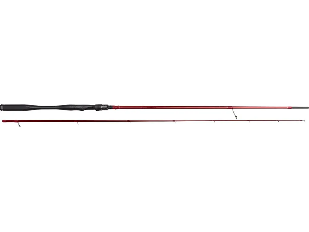 Westin W6 Crankstick 2nd - 7'10"/239cm - M 5-40G Koop Vandaag