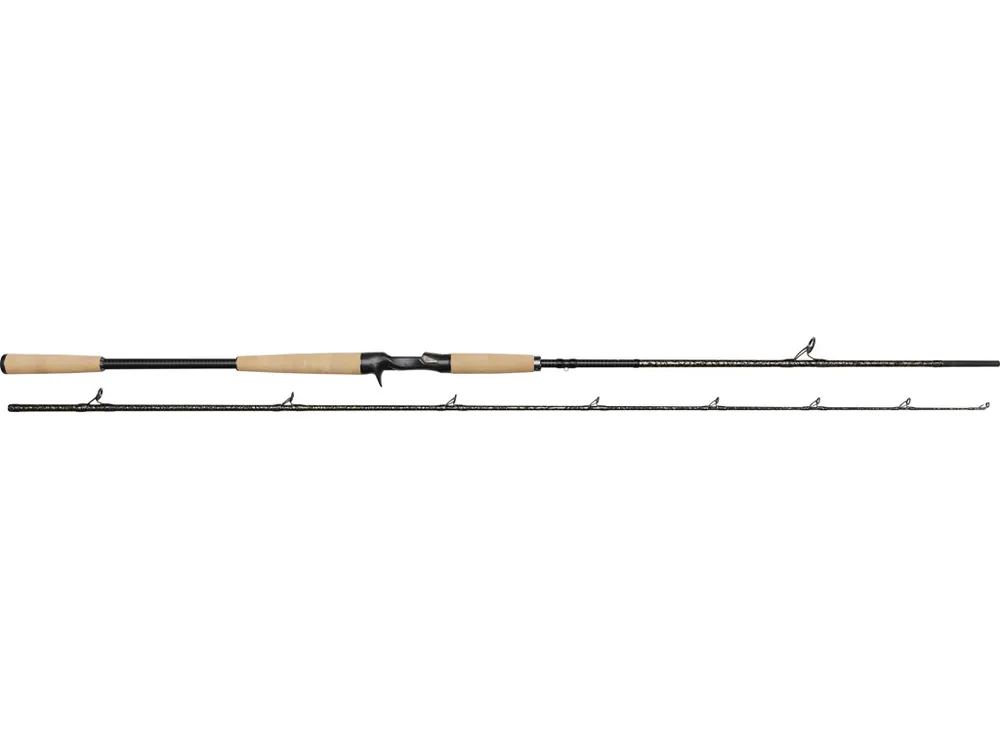 Westin W8 Powercast-T 2nd - 7'9"/233cm - XXH 40-130G Veilige Betaling
