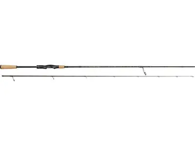 Tijdelijk Beschikbaar Westin W8 Dropshot 2nd - 8'/240cm - ML 4-21G