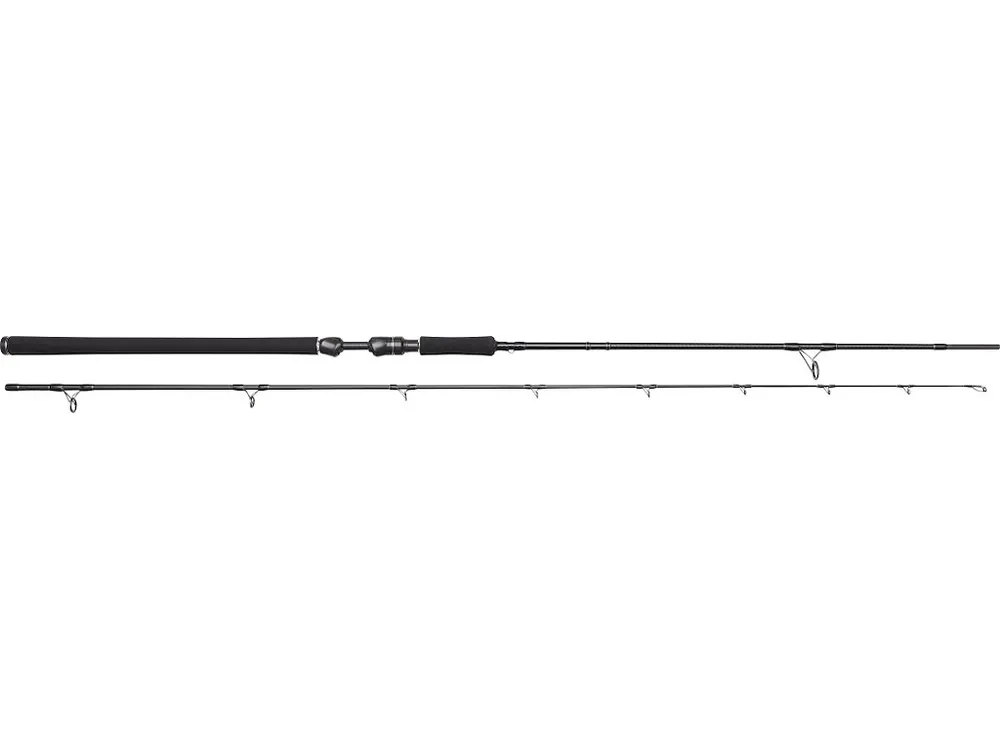 Gratis Retour Westin W3 Powercast 3rd - 8'3"/251cm - XH 20-80G