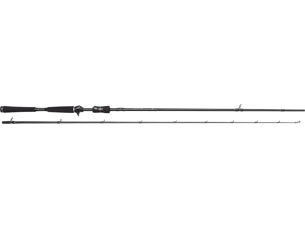 Gecertificeerd Westin W3 Powerstrike-T 3rd - 7'3"/221cm - M 20-60G