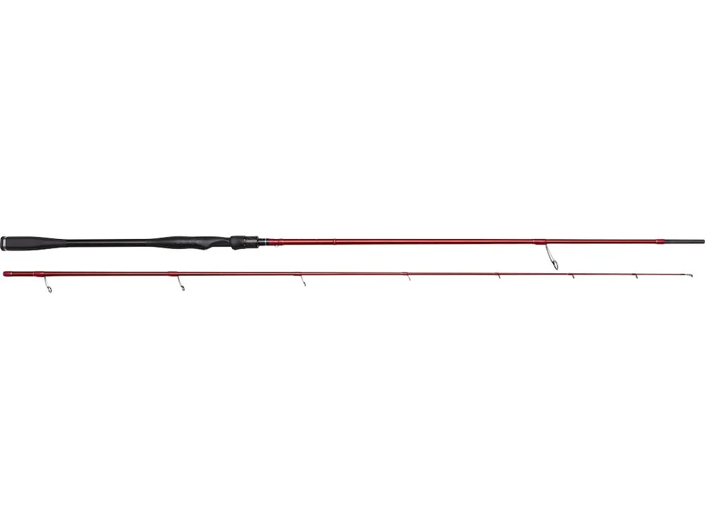 Westin W6 Powerteez 2nd - 8'4"/254cm - ML 7-28G Op = Op
