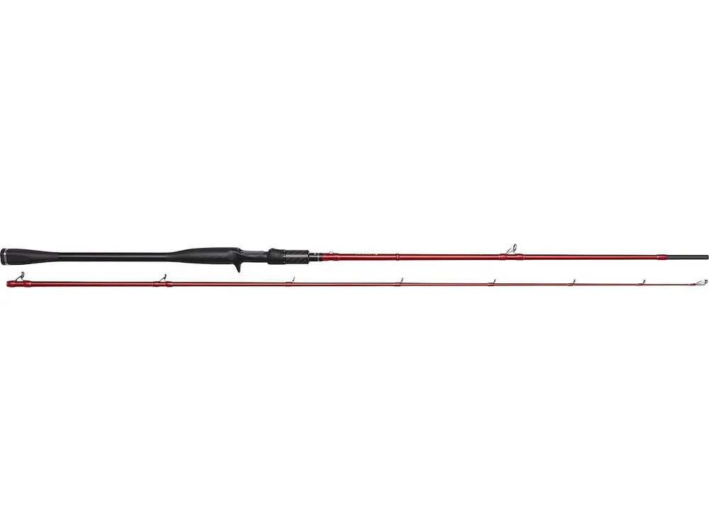 Koopje Westin W6 Jerk&Swimbait-T 2nd - 7'3"/221cm - H 30-80G