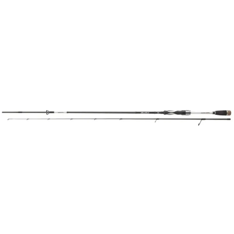 Beperkte Voorraad Daiwa Silver Creek UL Spin - 2.20 - 3-14g