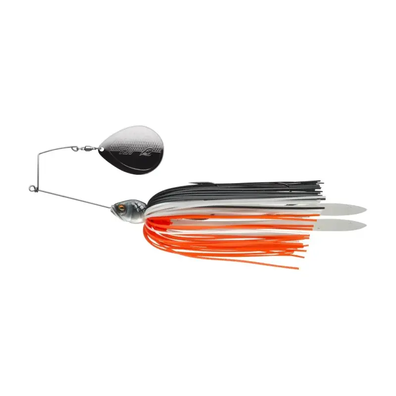 Daiwa PX Beamer Spinnerbait XL - 21g - Ghost Shad Rechtstreeks Van De Fabrikant