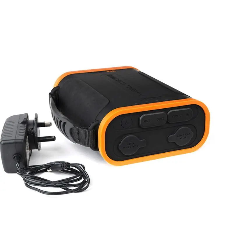 Lage Kosten FOX Halo - Power 96K - Powerbank