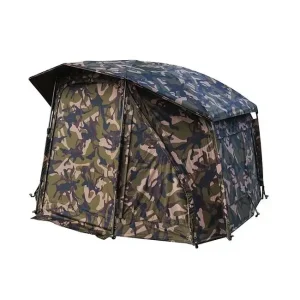 Direct Verzonden FOX Frontier II - XL Camo