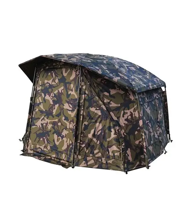 Direct Verzonden FOX Frontier II - XL Camo