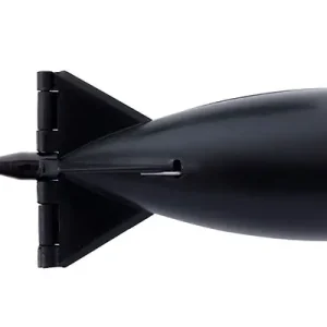 Rechtstreeks Van De Fabrikant Spomb Large - X Black
