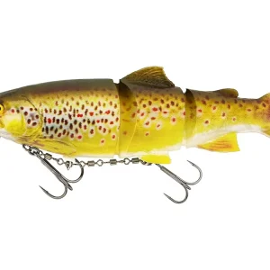 Westin Tommy The Trout Inline - 20cm 100G - Real Trout - Slow Sinking Weekendaanbieding