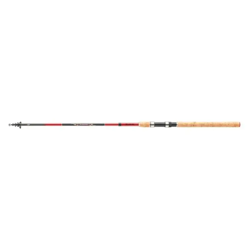 Daiwa Sweepfire Tele - 2.40m - 5-20g Express Levering