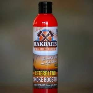 Hakbaits - Esterblend - Smoke Booster - 250ml Koop Online