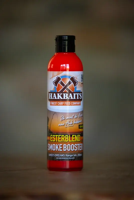 Hakbaits - Esterblend - Smoke Booster - 250ml Koop Online