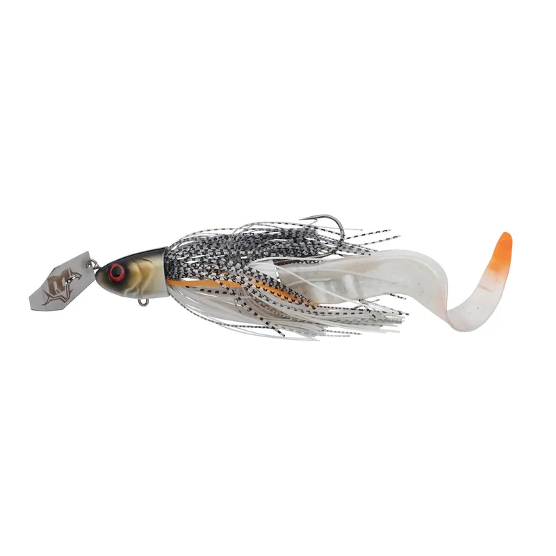 Abu Garcia Beast Bladed Jig - 25cm - 50g - Roach Nu Kopen