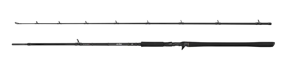 Savage Gear Alpha SG2 Trolling BC - 2.69m - 110-25g Bestseller