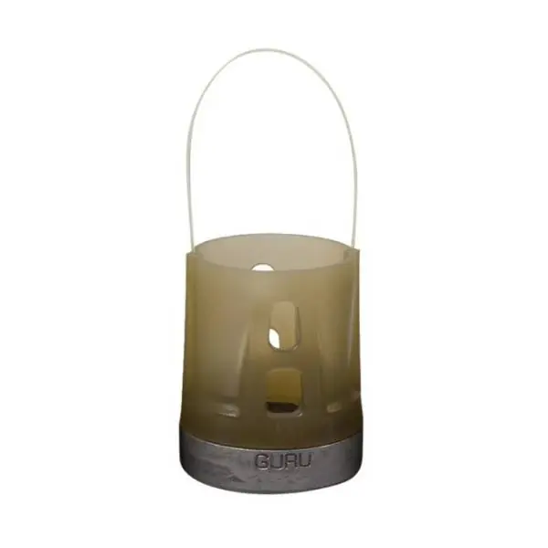 Betrouwbaar Guru X-Change Distance Feeder Solid - Medium - 40g + 50g