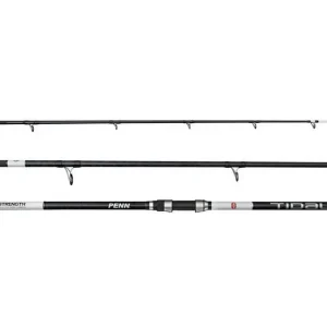 Gereduceerde Prijs Penn Tidal XT Beach Caster - 14ft - - 4-8oz