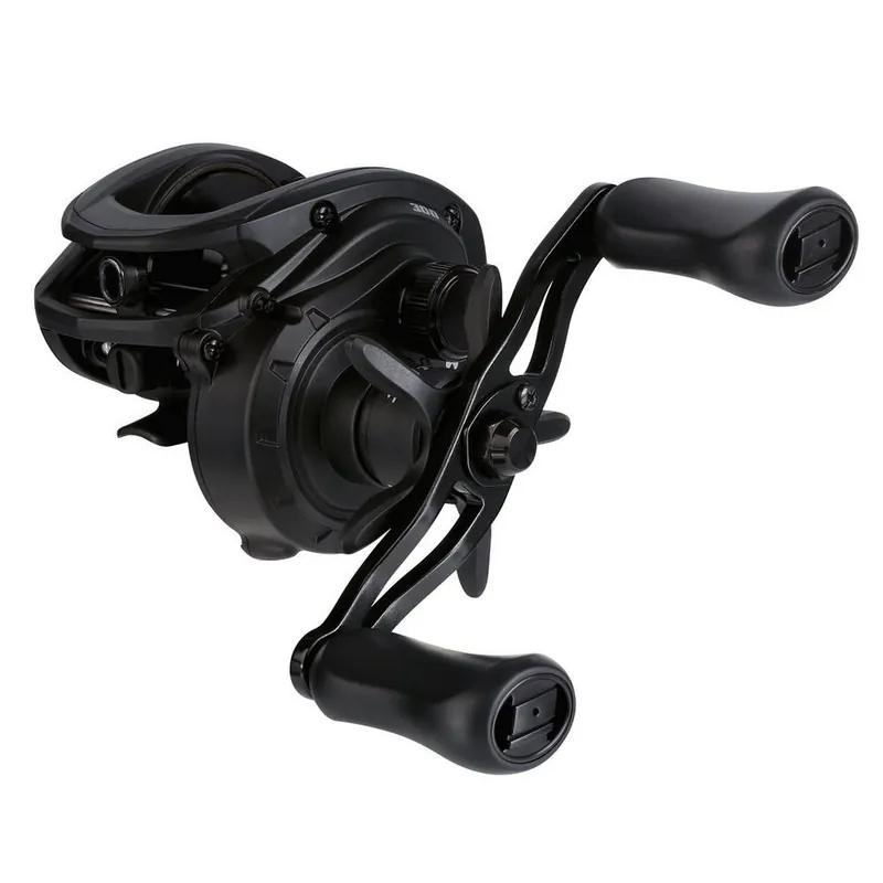 Merkproduct Abu Garcia Max5 Lp-L 400 - Left Hand