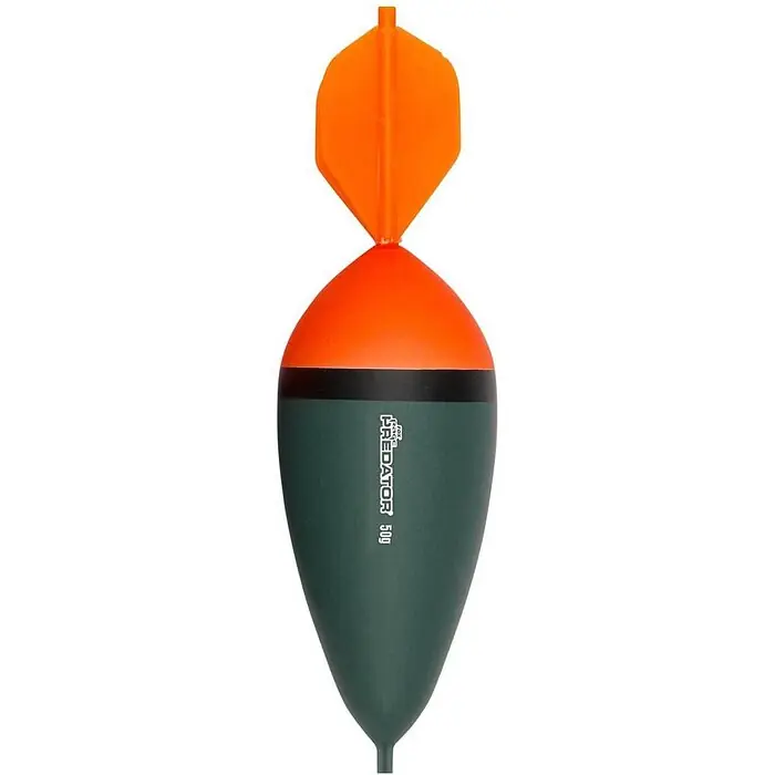Koop Vandaag FOX Rage Predator HD - Dart Slider - 15g