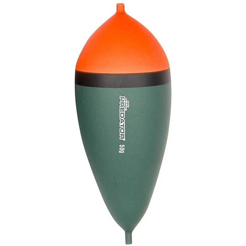Gecertificeerd FOX Rage Predator HD -Stubby Slider - 35g