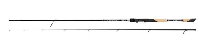 FOX Rage TR - Jig Finesse - 270cm 7-28g Voordeelprijs
