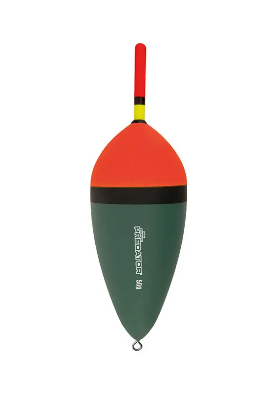 FOX Rage Predator HD - Stubby Swivel - 15g Direct Verzonden