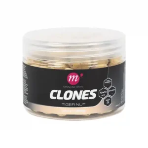 Beste Prijs Mainline Clones Barrel Wafters - Tiger Nut