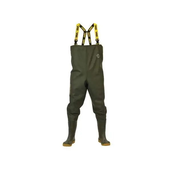 Exclusieve Aanbieding Vass Tex 700E Chest Wader - Size 42
