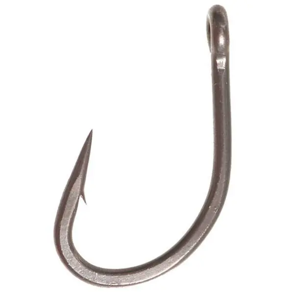 Korda Kontinental Hook - Size 8 Express Levering