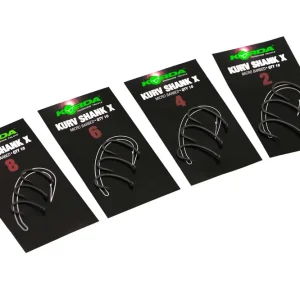 Gereduceerde Prijs Korda Kurv Shank X - Size 4