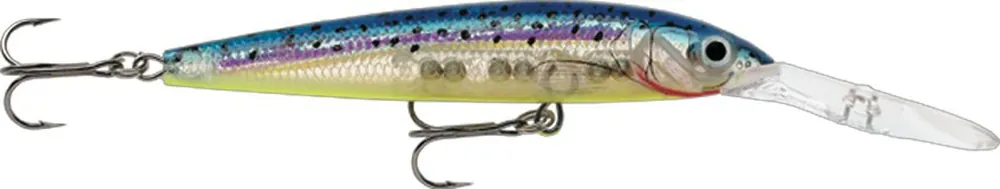 Rapala Down Deep Husky Jerk - 10cm - GBM Finale Uitverkoop