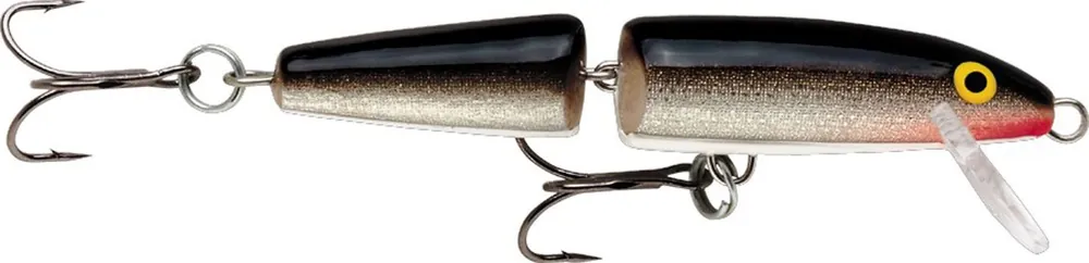 Gecertificeerd Rapala Jointed - 13cm - S
