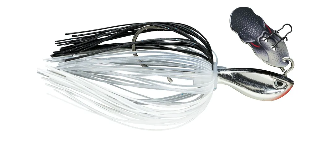 Lage Prijs Rapala Rap-V Perch Bladed Jig - 10gr - ROL